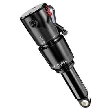 dt swiss амортизатор r 535 standard mount