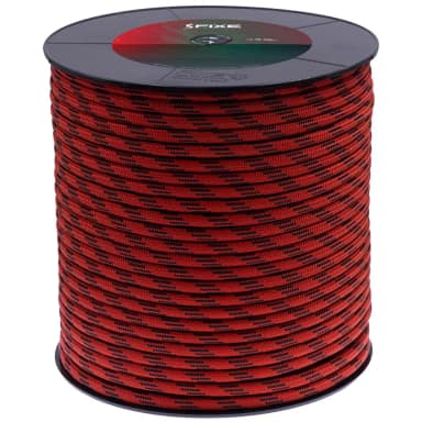 fixe climbing gear 8.0 mm rope