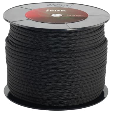 fixe climbing gear c810600100 aramid 6.0 mm rope