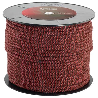 fixe climbing gear c810601100 aramid 6.0 mm rope