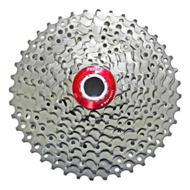 protap кассета shimano standard 2 spider