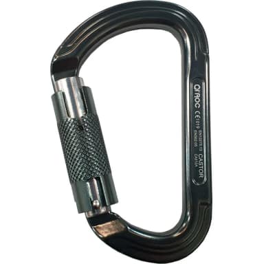 qi´roc castor hms automatic snap hook