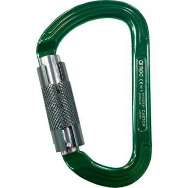 qi´roc castor automatic 3 positions snap hook