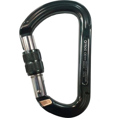 qi´roc castor hms snap hook