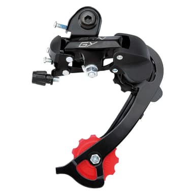 brn задний переключатель gy shimano