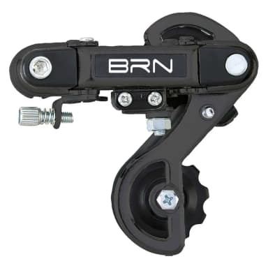 brn задний переключатель shimano