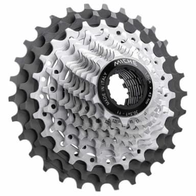miche кассета primato k12 shimano/sram hg 12s