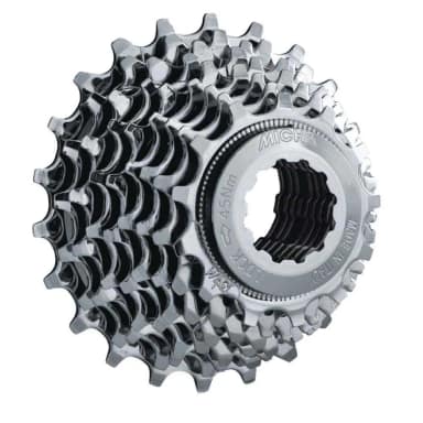miche кассета primato shimano