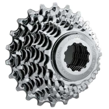 miche кассета primato shimano