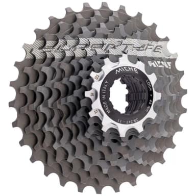 miche кассета supertype shimano