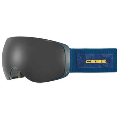 cebe exo otg ski goggles