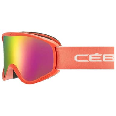 cebe hoopoe junior ski goggles