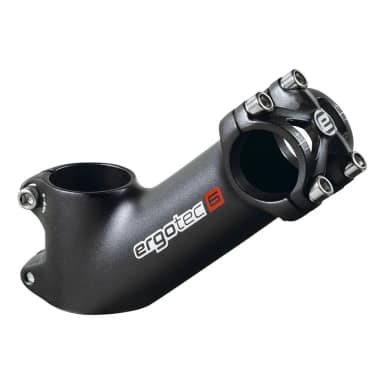 ergotec вынос велосипеда high pike 25.4 mm
