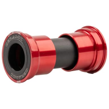 cycling ceramic каретка bb86 shimano hollowtech ii 24mm
