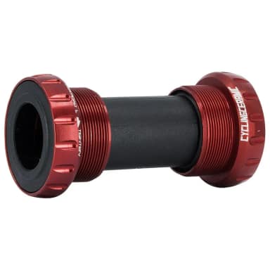 cycling ceramic каретка bsa shimano hollowtech ii 24mm
