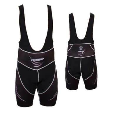 msc xc bib shorts