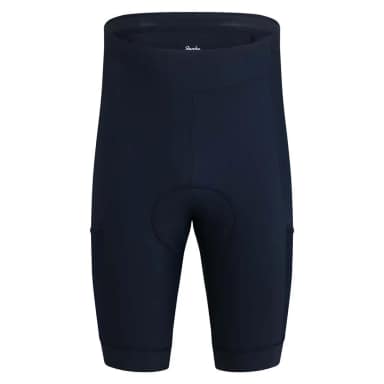 rapha шорты core cargo