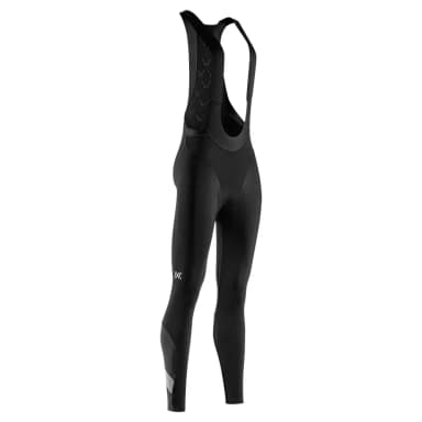 x-bionic corefusion ride warm bib tights