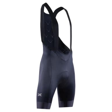 x-bionic corefusion ride bib shorts