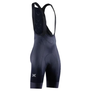 x-bionic corefusion ride bib shorts