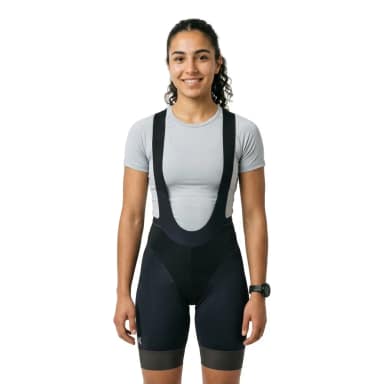 x-bionic corefusion ride warm bib shorts