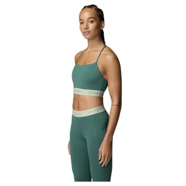 castore спортивный топ с низкой поддержкой cfe31040