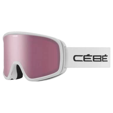 cebe razor evo ski goggles