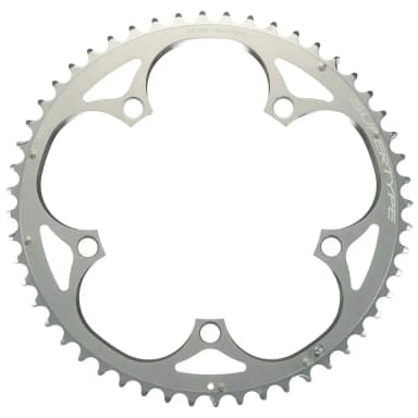 miche передняя звезда road supertype exterior 5b campagnolo 135 bcd