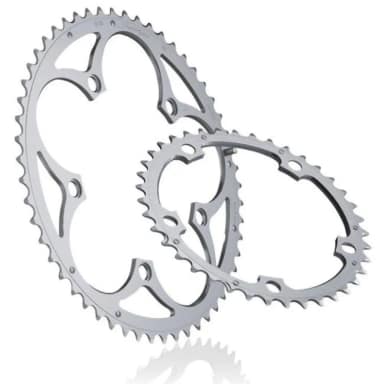 miche передняя звезда road supertype interior 5b campagnolo 135 bcd