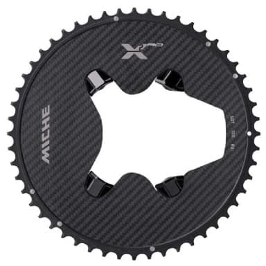 miche передняя звезда x2-rd r81 ultegra fc-r8100 110 bcd