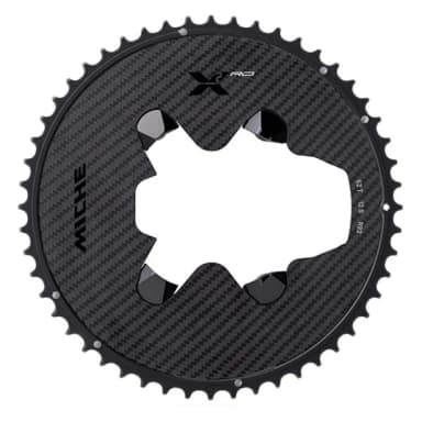 miche внешняя звезда x2 rd pm r92 bcd 110 mm
