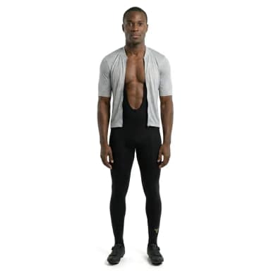 spiuk profit cold&rain bib tights