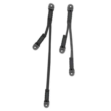 rock empire double anchor lanyard cape