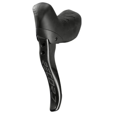 campagnolo левый тормозной рычаг с переключателем ergopower db sx record wrl 1x13s