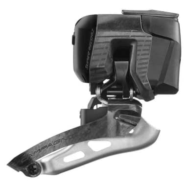 campagnolo передний переключатель super record wireless 2x13s без батареи