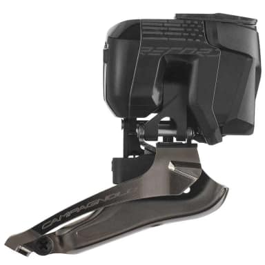 campagnolo передний переключатель record wrl braze-on