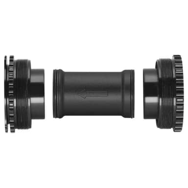 campagnolo каретка super record 13 qck-tech t47-86-ut