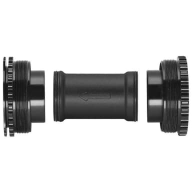 campagnolo каретка super record 13 qck-tech t47a-77-ut