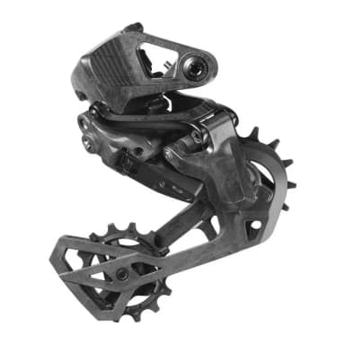 campagnolo задний переключатель super record wireless 13