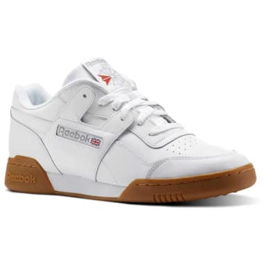 reebok classics workout plus