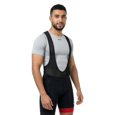 craft core endur bib shorts