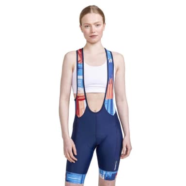 craft adv endur bib shorts