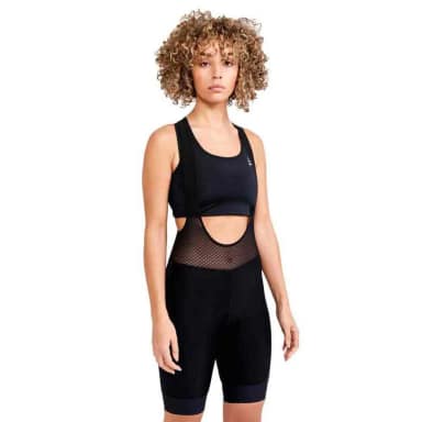 craft adv offroad bib shorts