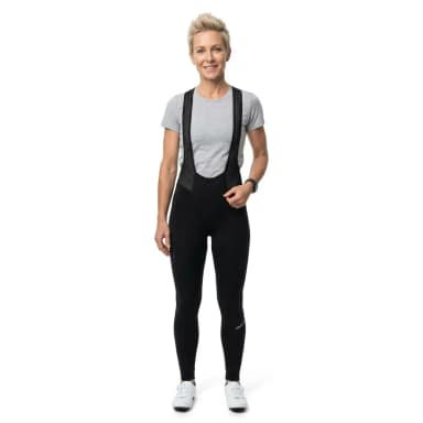 craft core bike subz bib tights