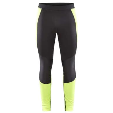 craft core bike subz lumen wind tights