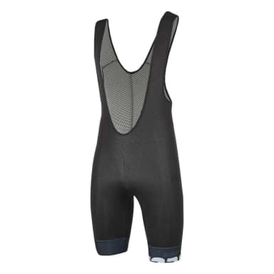bioracer sprinter bib shorts