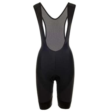 bioracer sprinter bib shorts