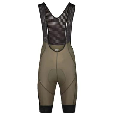 bioracer icon bib shorts