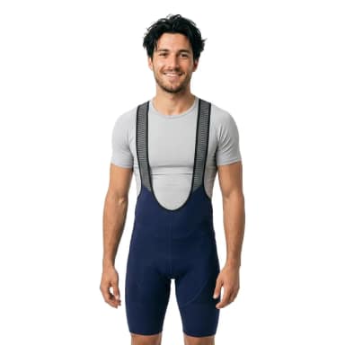 bioracer epic bib shorts