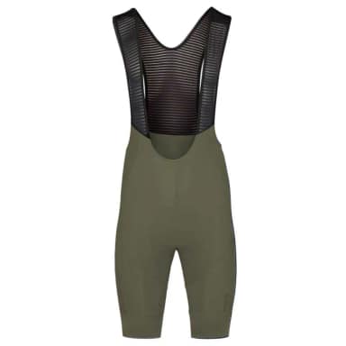bioracer icon bib shorts
